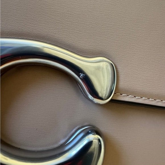 Coach idol bag - Picture 5 of 12